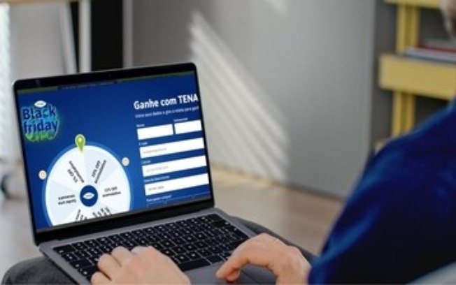 Black Friday do Bem TENA transforma compras em gestos de cuidado em sua 8ª edição