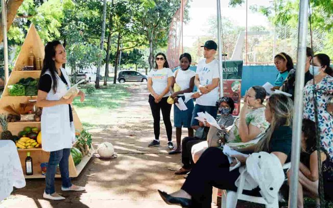 Praça Rui Barbosa vai receber Feira de Saúde no próximo sábado