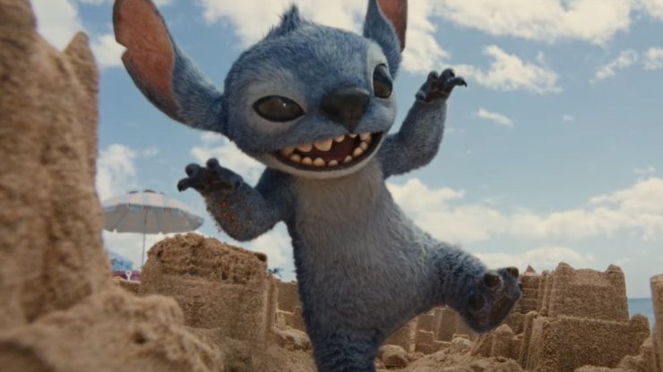 Disney libera primeiro teaser do live-action de Lilo & Stitch; confira
