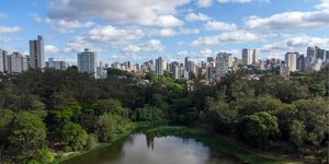 Massa polar perde força e temperatura em SP pode chegar a 25°C