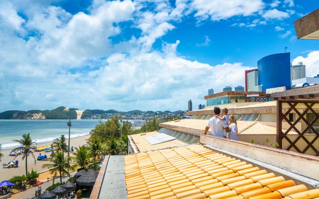 Natal sobe posições e volta à lista de principais destinos