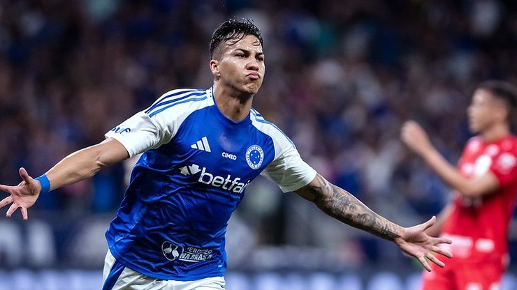 Vila Nova x Cruzeiro:
saiba onde assistir ao jogo de hoje, 22/05