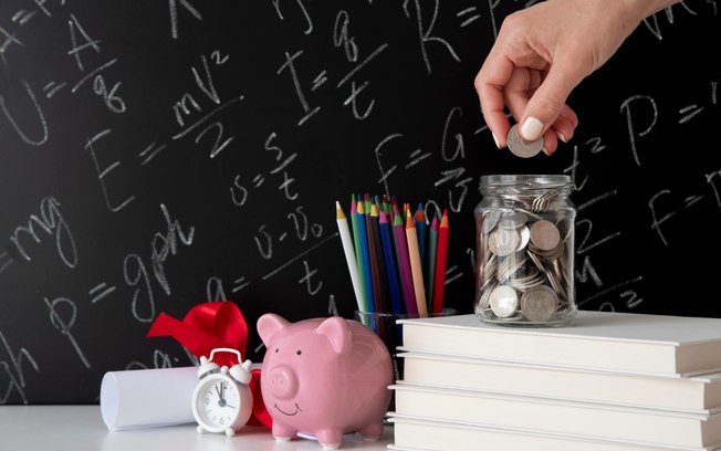 Educação financeira na infância promove escolhas conscientes