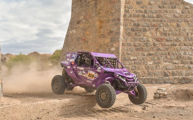 Equipe goiana está entre os favoritos no SARR Series FIMLA 2