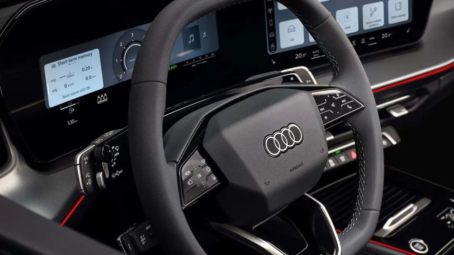 Audi Q3 Sportback Audi Q3 Sportback