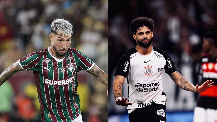 Fluminense x Corinthians: palpite, odds e onde assistir
