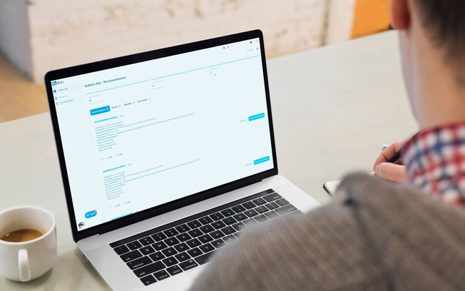 GoBots lança ferramenta de IA para Mercado Livre GoBots lança ferramenta de IA para Mercado Livre