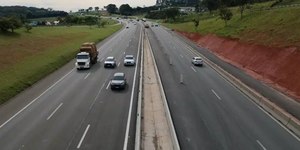 Rodovia D. Pedro ganha novo trecho com faixa adicional; veja onde