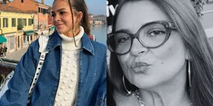 Mel Maia se emociona e recebe apoio após morte da mãe