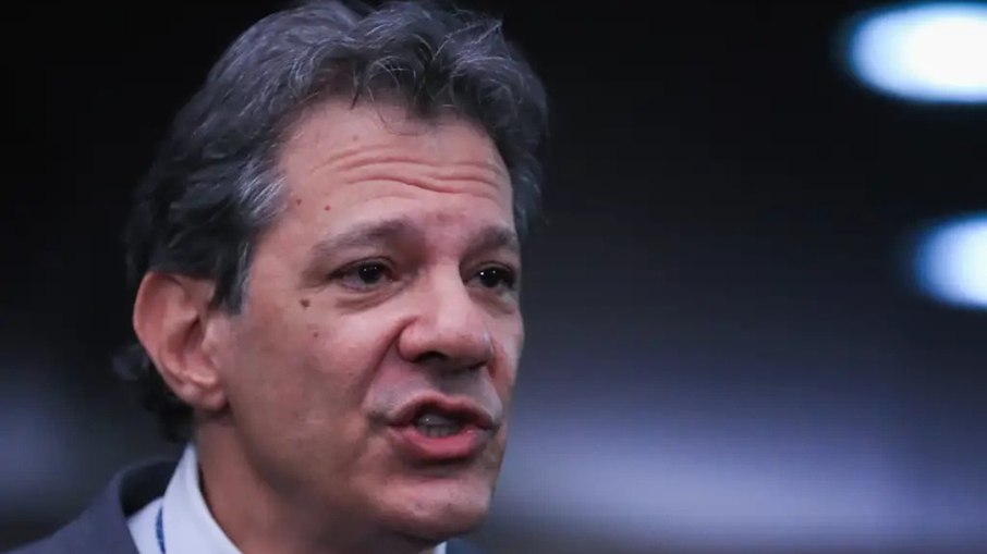 Fernando Haddad Fernando Haddad