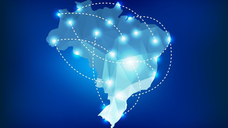 Segurança e inteligência no formato nacional
