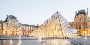 Museu do Louvre fecha as portas devido à greve de funcionários