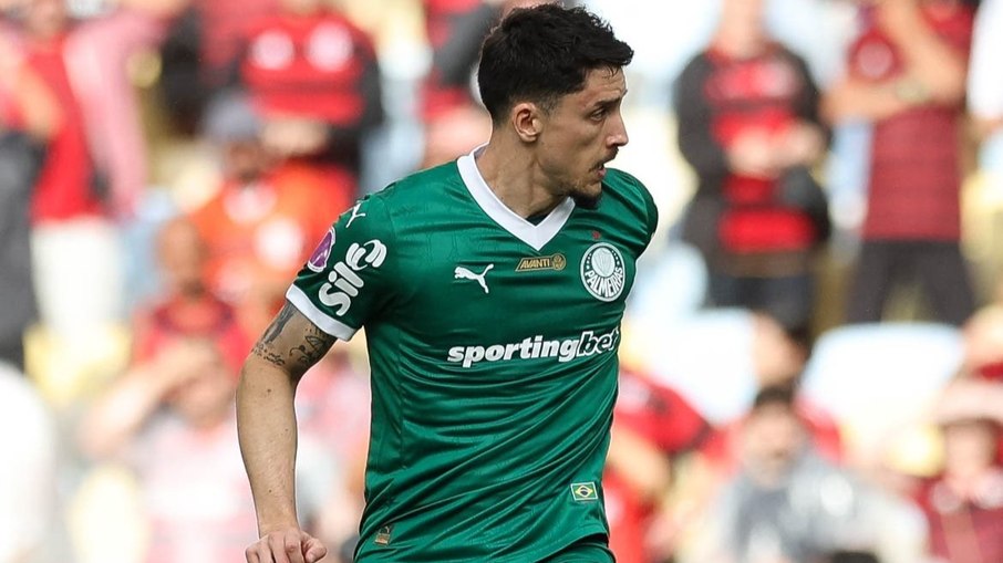 Piquerez lamentou o resultado negativo no 1º jogo contra a LDU