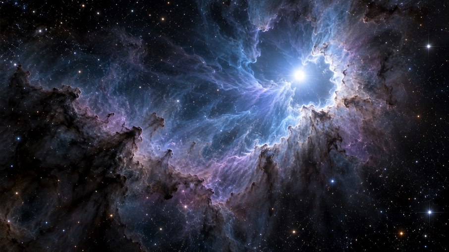 Agrupamento de 84 fontes pode esconder sistemas ligados a supernovas usadas para medir a expansão do Universo