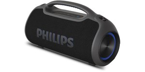 Nova caixa de som Philips Boombeat: o que dizem quem comprou?