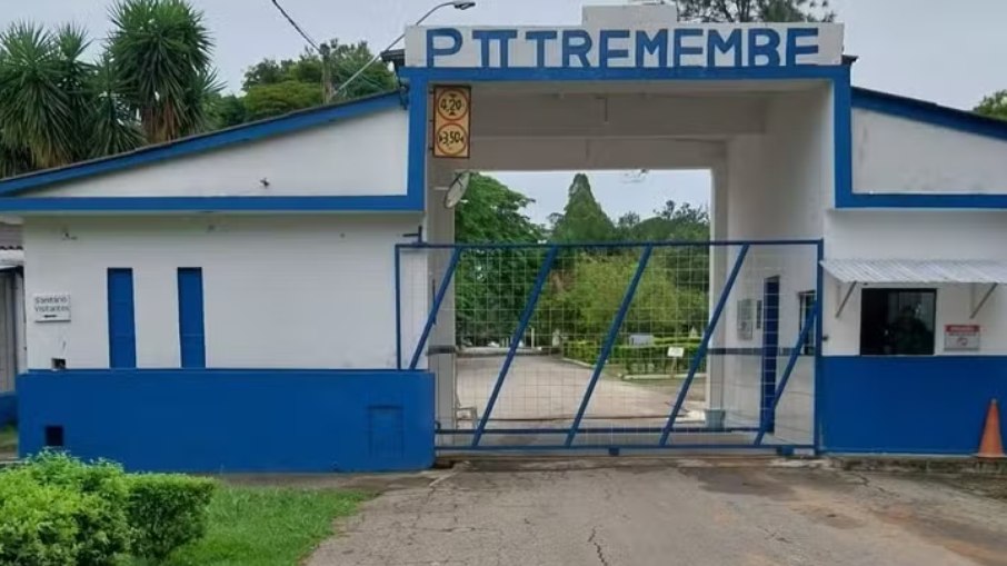 Penitenciária II 