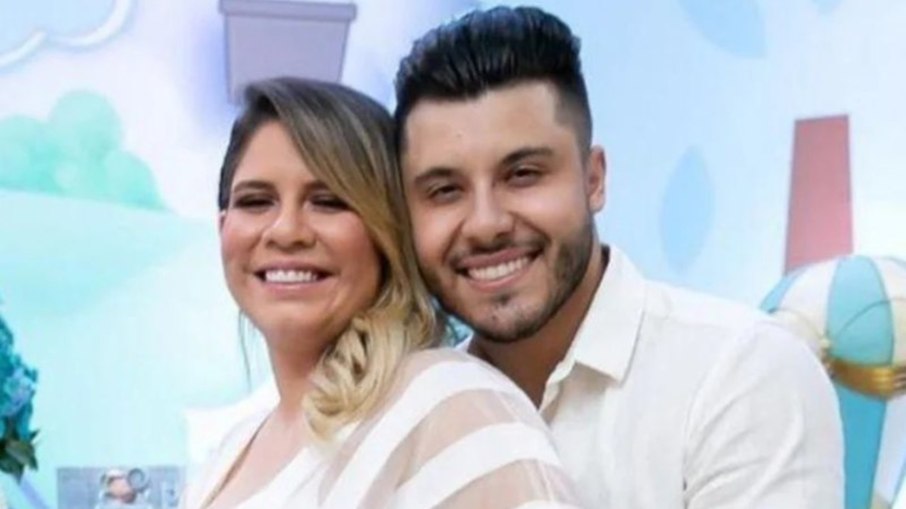 O que está por trás da briga de Murilo Huff e a família de Marília O que está por trás da briga de Murilo Huff e a família de Marília