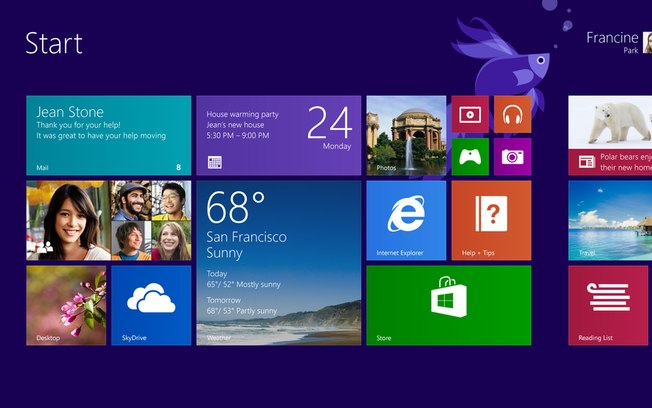 Windows 8.1 deixará de ser atualizado