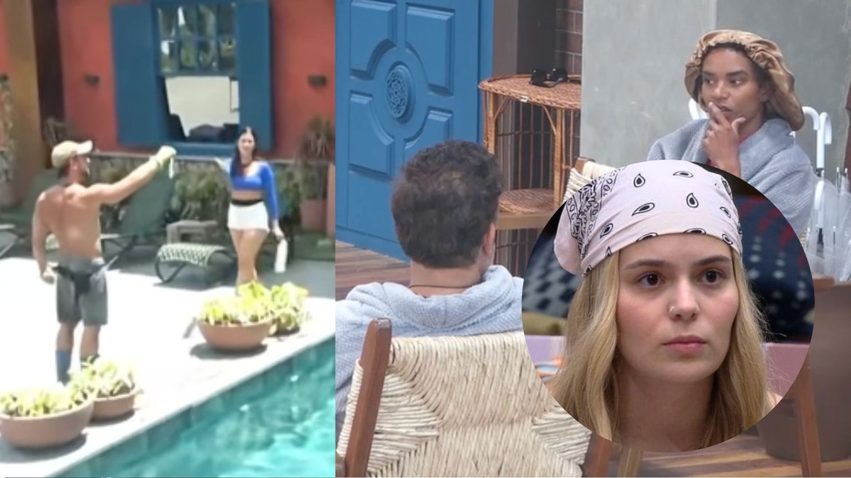 História da camisinha levou comparações de Duda e Viih Tube