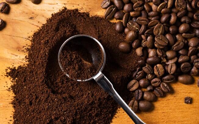 O café é ingrediente indispensável na rotina dos brasileiros, mas pode ser peça chave em diversas receitas