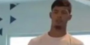 Quem é Pedro Henrique, apontado por importunação em academia