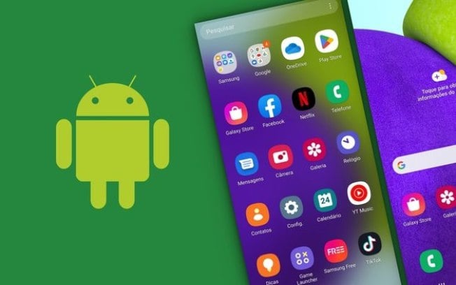Android 13 se torna a versão mais usada do sistema do Google