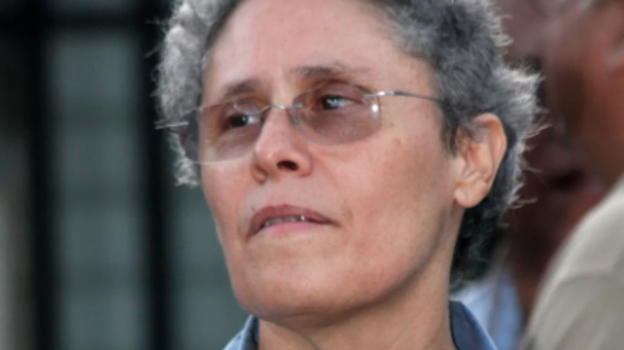 A ex-guerrilheira sandinista Dora María Téllez, também conhecida como Comandante Número Dois 