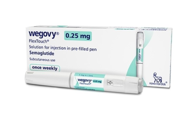 Proposta inédita busca viabilizar Wegovy® no SUS para pacientes com obesidade e alto risco cardiovascular