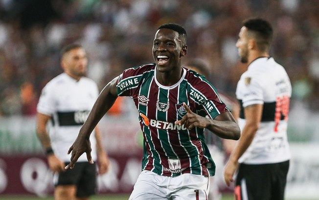 Fluminense tem retrospecto positivo e preocupante contra paraguaios na Libertadores