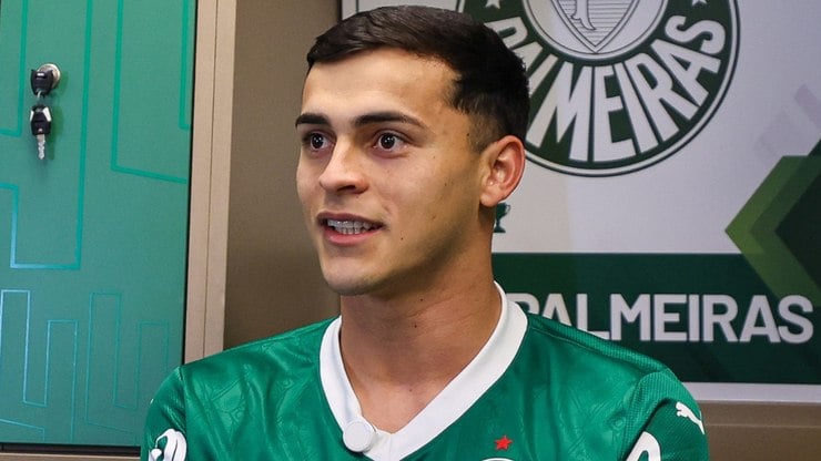 Reforços não rendem, e Palmeiras aposta alto mais uma vez
