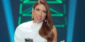 Show do Milhão faz SBT vencer a Globo e dispara na audiência