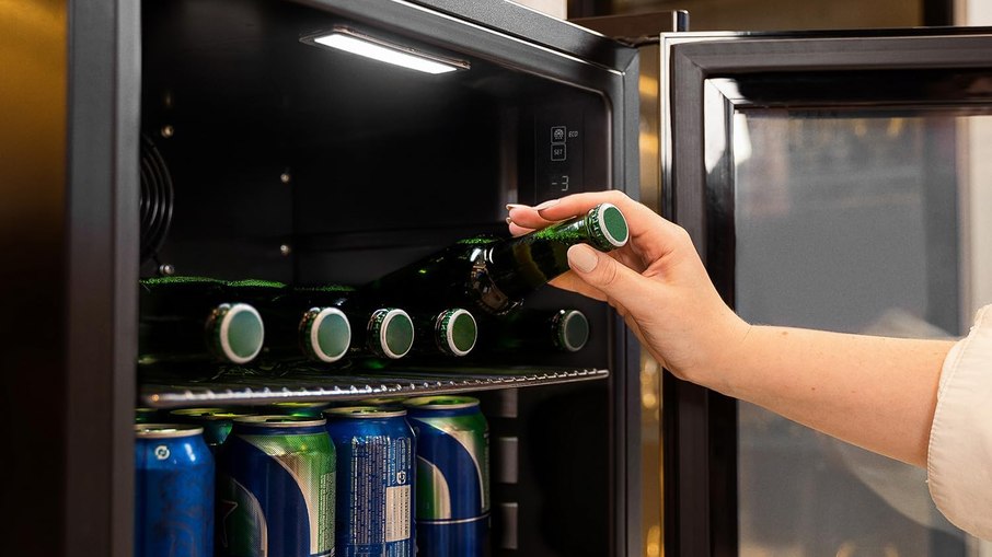 Ter ou não ter uma cervejeira? Ter ou não ter uma cervejeira?