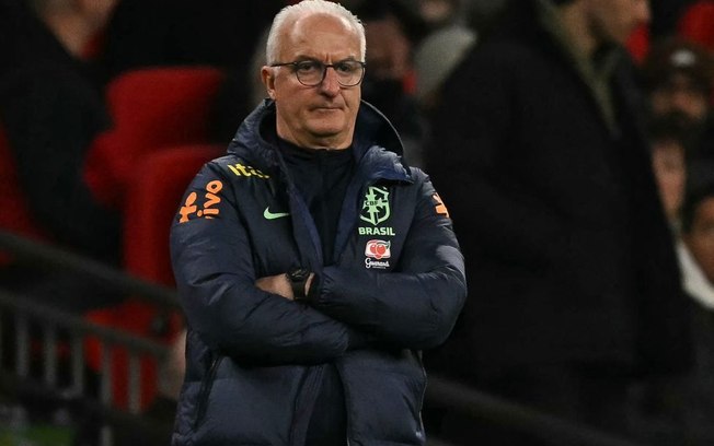 Dorival Júnior celebra vitória do Brasil, mas adota cautela: ‘É só o início’