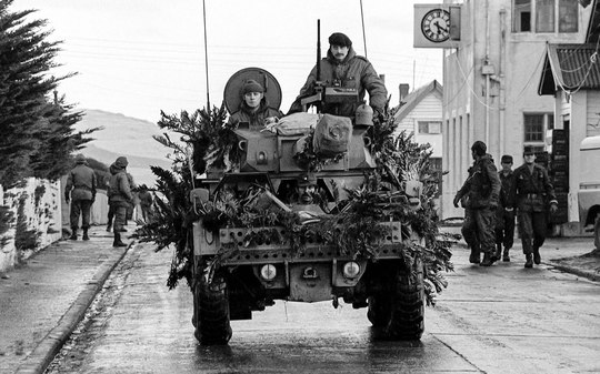 Argentina x Inglaterra: quem ganhou a Guerra das Malvinas?