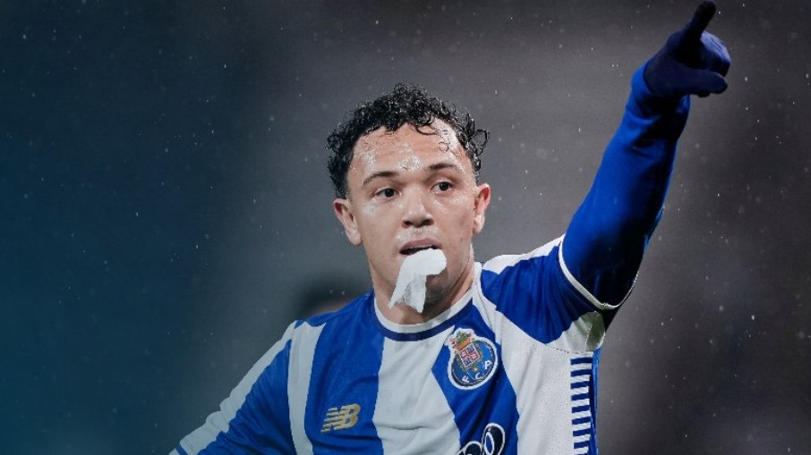 Pepê é um dos destaques do Porto nos últimos anos