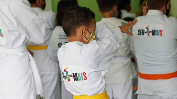 CEO da empresa de tecnologia Braiscompany, Antônio Neto Ais prevê que ajuda em projeto social de artes marciais pode servir de incentivo para outros investidores