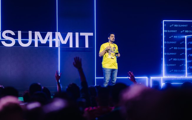RD Summit: Theo Orosco lidera Masterclass prática de Vendas