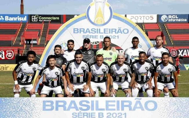 Botafogo x Guarani: prováveis times, desfalques e onde assistir ao jogo da Série B