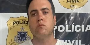 Júri de PMs acusados pela morte de Gritzbach começa nesta segunda