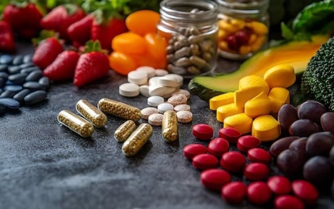 Maca peruana impulsiona energia e saúde de forma natural