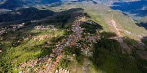 Lavras Novas (MG) vira refúgio turístico com charme e clima frio