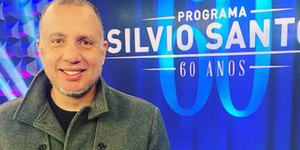 Após 36 anos, diretor anuncia saída do SBT: "Amor sem fim"