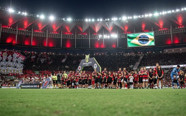 Flamengo busca utilizar “fator Maracanã” para classificação tranquila na Libertadores