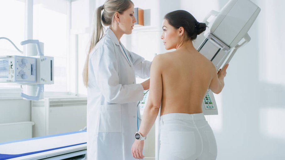 Mamografia: especialistas indicam exames preventivos
