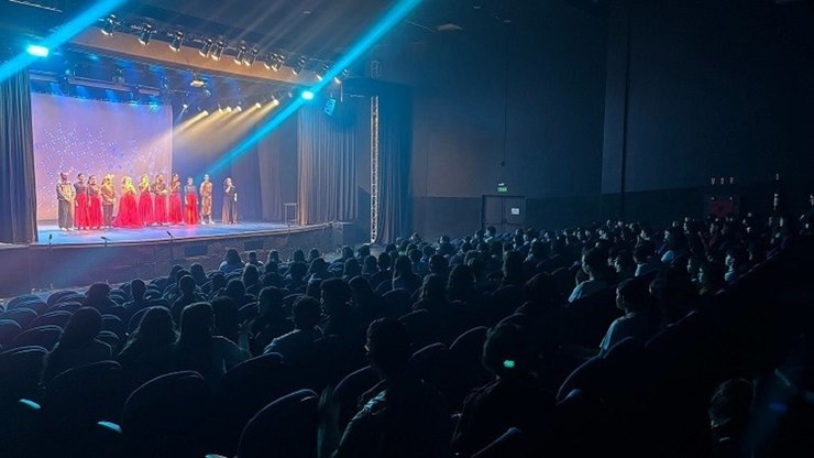 Valinhos terá teatro com 500 lugares em parceria inédita