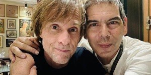 Marcelo Bonfá sobre afastamento de Villa-Lobos e fim de projeto