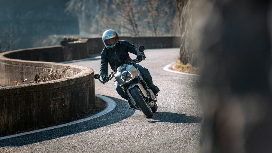 Formula 73 preserva ciclística da Scrambler com proposta urbana e esportiva. Formula 73 preserva ciclística da Scrambler com proposta urbana e esportiva.