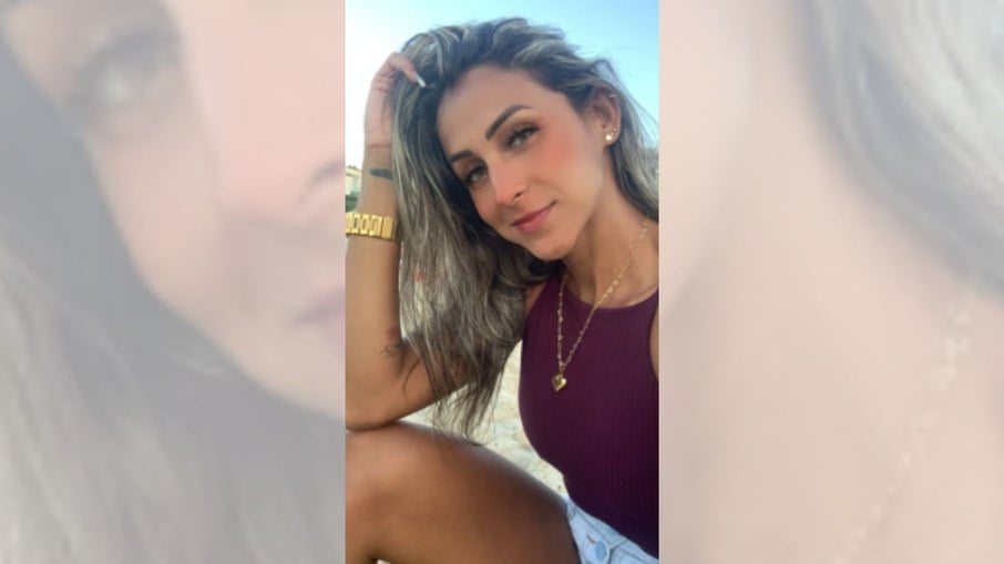Segundo boletim de ocorrência da Polícia Civil, Sabrina de Almeida foi assassinada pelo ex-cunhado 