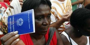 Desemprego sobe para 7% no 1º trimestre, aponta IBGE