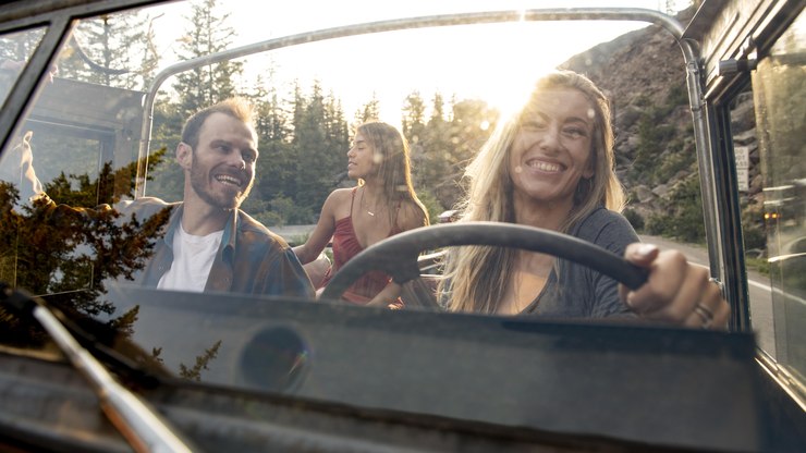 Veja os itens do carro que precisam de revisão antes de viajar